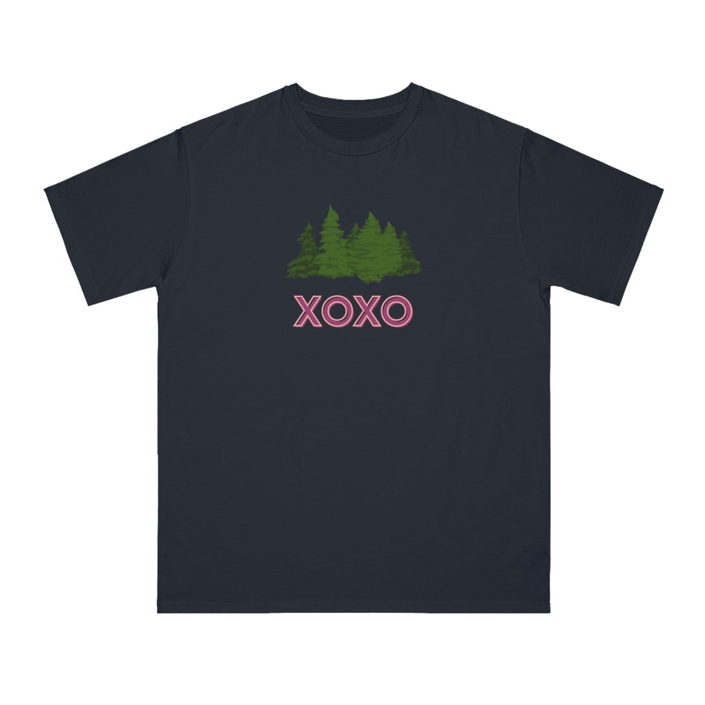 For the Love of Trees Organic Tee - GroveWisdom